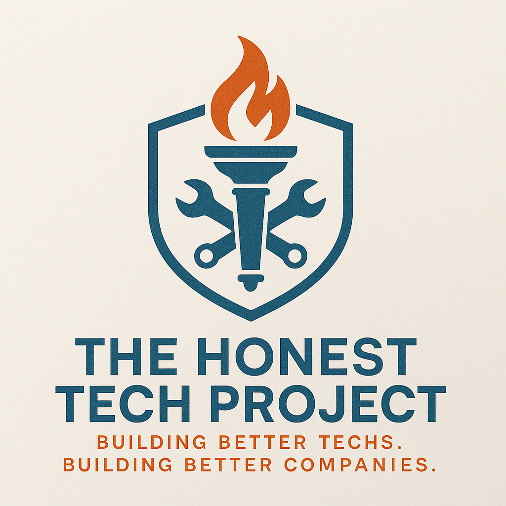 The Honest Tech Project